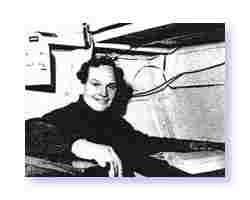 Donald Crowhurst enroute © SW